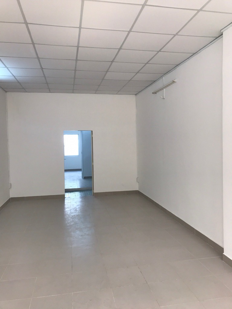 64m2 NGUYỄN BẶC, hẻm 3m thông, nở hậu nhỉnh 7 tỷ - Ảnh 3
